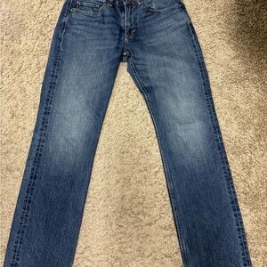 Banana Republic Men's Denim Jeans